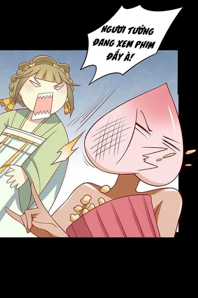 Vương Gia Người Ta Sẽ Giảm Béo Mà!!! Chap 73 - Next Chap 74