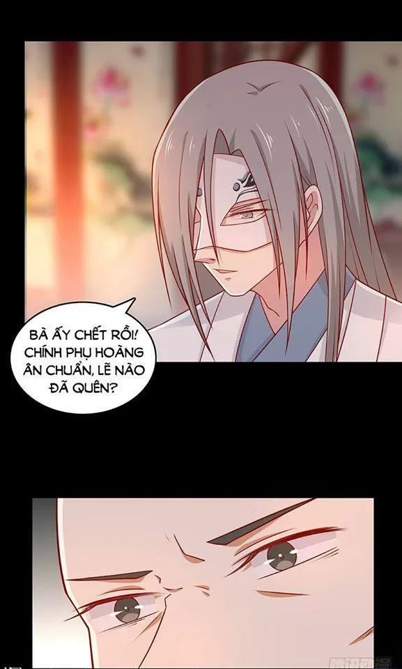 Vương Gia Người Ta Sẽ Giảm Béo Mà!!! Chap 73 - Next Chap 74