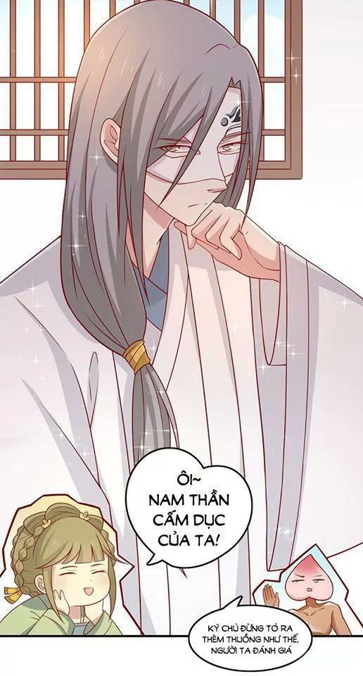 Vương Gia Người Ta Sẽ Giảm Béo Mà!!! Chap 73 - Next Chap 74