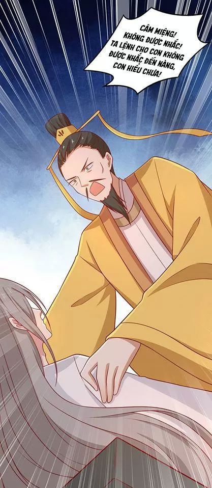 Vương Gia Người Ta Sẽ Giảm Béo Mà!!! Chap 73 - Next Chap 74