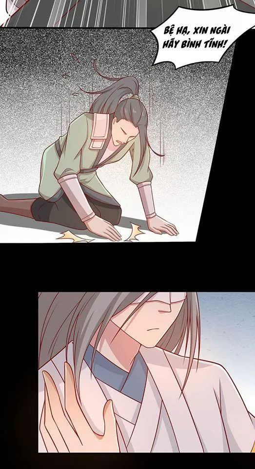 Vương Gia Người Ta Sẽ Giảm Béo Mà!!! Chap 73 - Next Chap 74