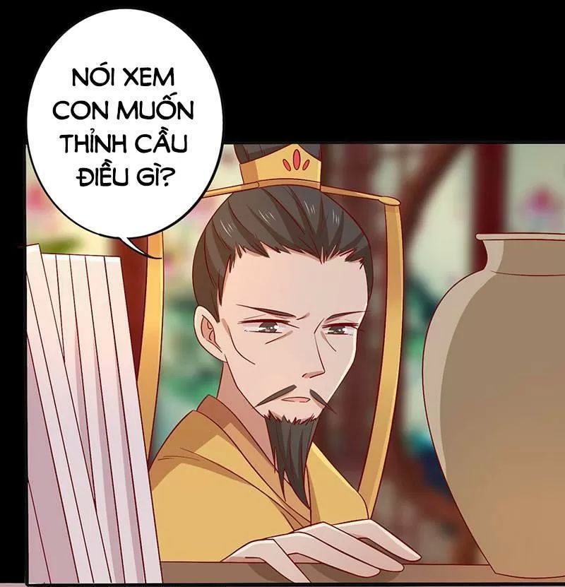 Vương Gia Người Ta Sẽ Giảm Béo Mà!!! Chap 73 - Next Chap 74