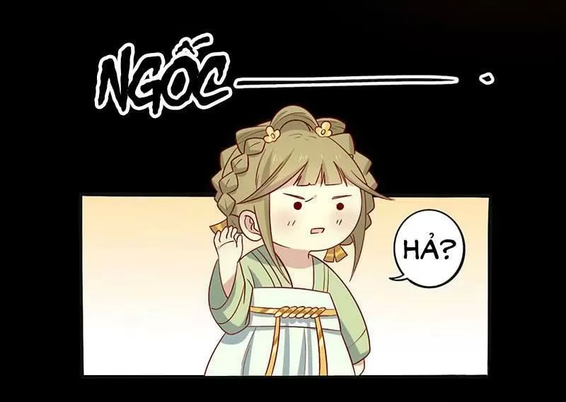 Vương Gia Người Ta Sẽ Giảm Béo Mà!!! Chap 73 - Next Chap 74