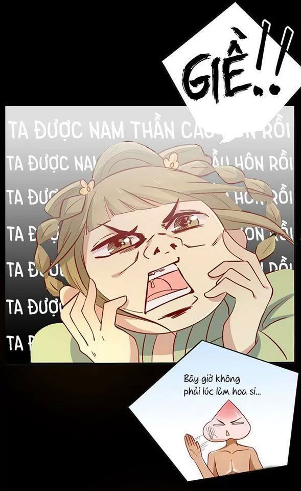 Vương Gia Người Ta Sẽ Giảm Béo Mà!!! Chap 73 - Next Chap 74