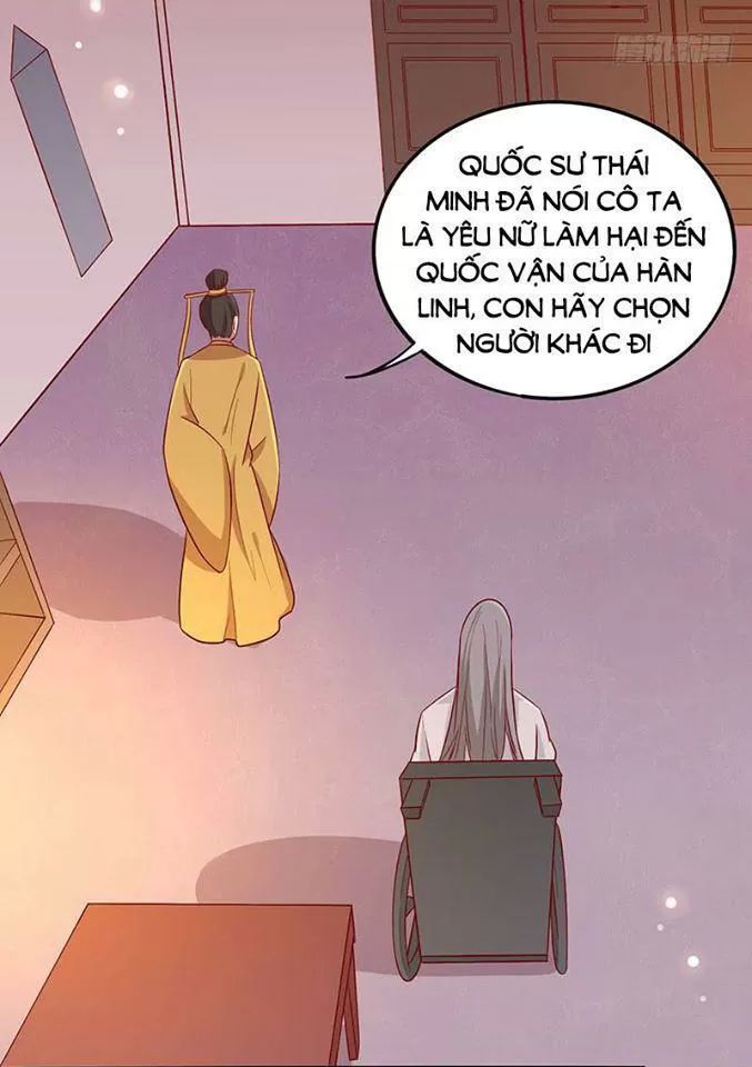 Vương Gia Người Ta Sẽ Giảm Béo Mà!!! Chap 73 - Next Chap 74