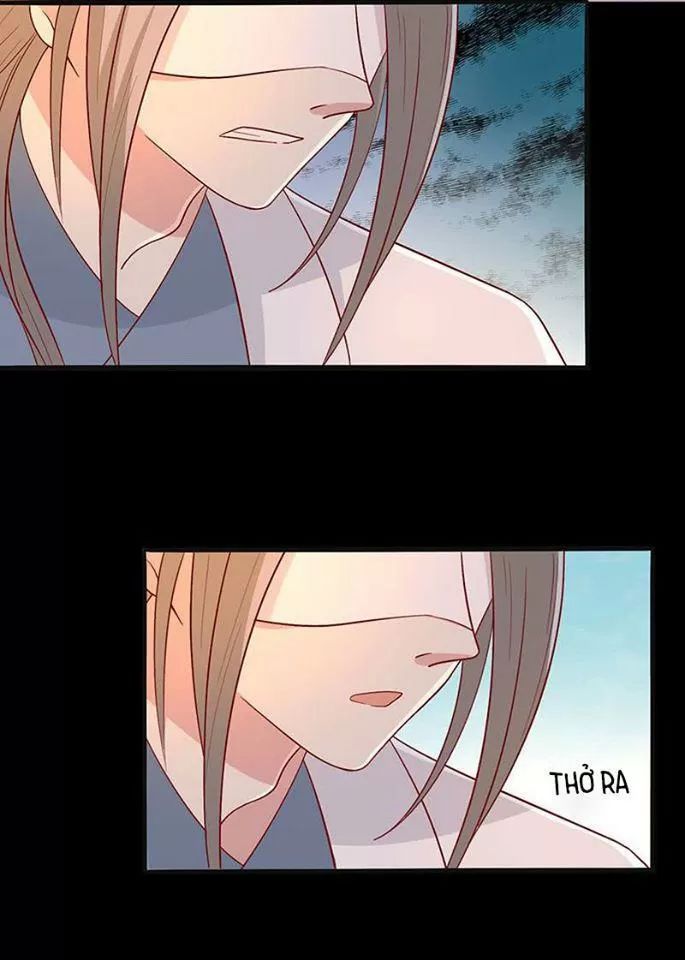 Vương Gia Người Ta Sẽ Giảm Béo Mà!!! Chap 73 - Next Chap 74