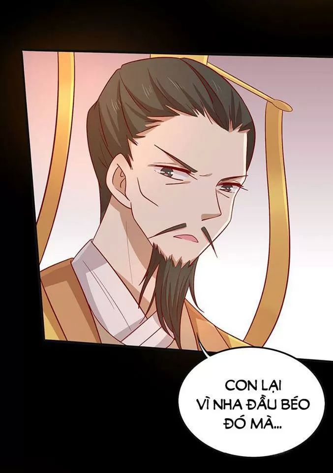 Vương Gia Người Ta Sẽ Giảm Béo Mà!!! Chap 73 - Next Chap 74