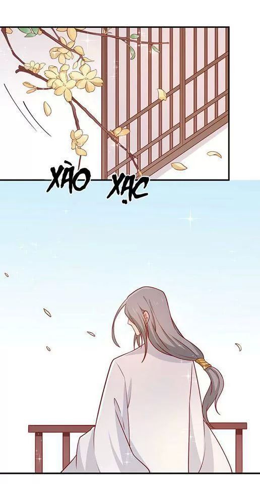 Vương Gia Người Ta Sẽ Giảm Béo Mà!!! Chap 73 - Next Chap 74