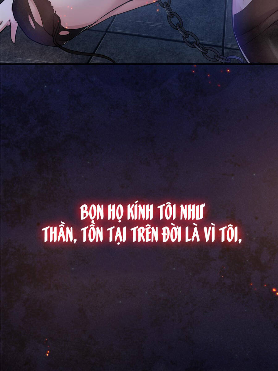 Vương Giả Săn Mồi Chap 0 - Next Chap 1