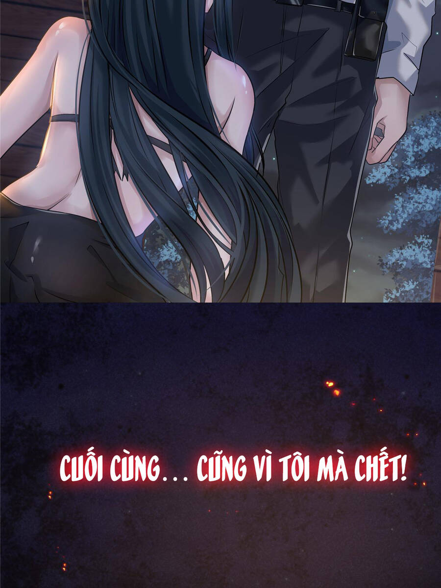 Vương Giả Săn Mồi Chap 0 - Next Chap 1