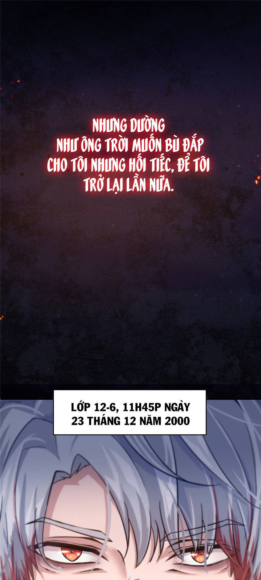 Vương Giả Săn Mồi Chap 0 - Next Chap 1