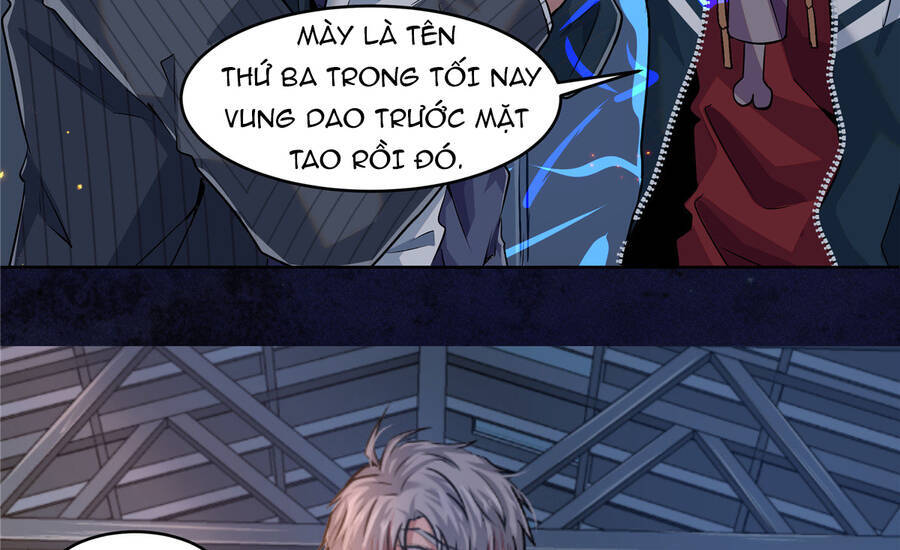 Vương Giả Săn Mồi Chap 0 - Next Chap 1