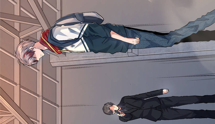 Vương Giả Săn Mồi Chap 0 - Next Chap 1
