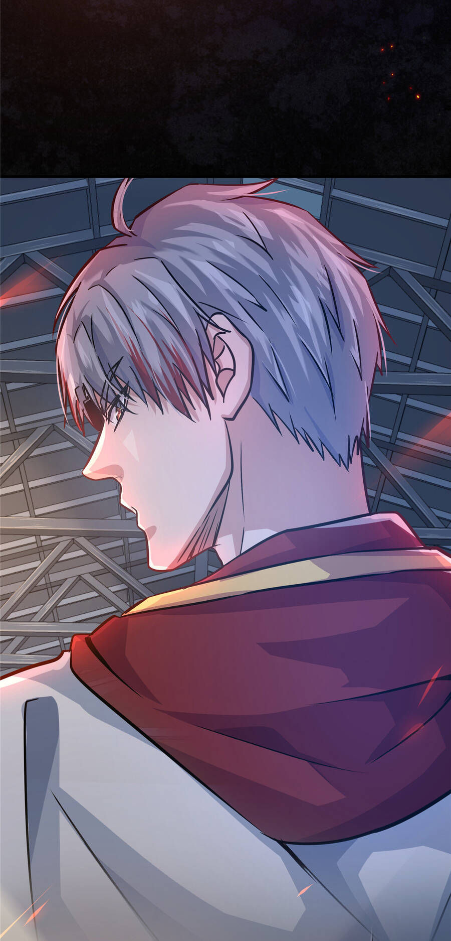 Vương Giả Săn Mồi Chap 0 - Next Chap 1