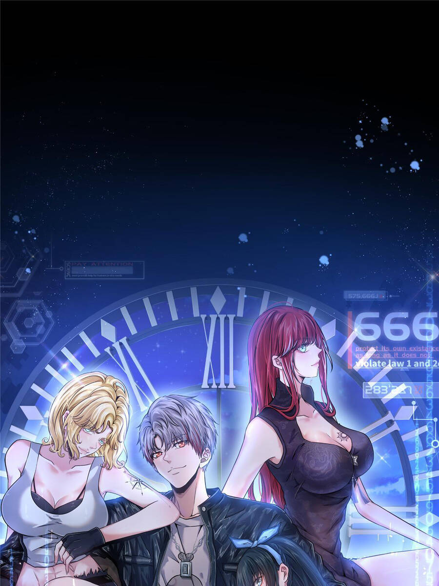 Vương Giả Săn Mồi Chap 0 - Next Chap 1