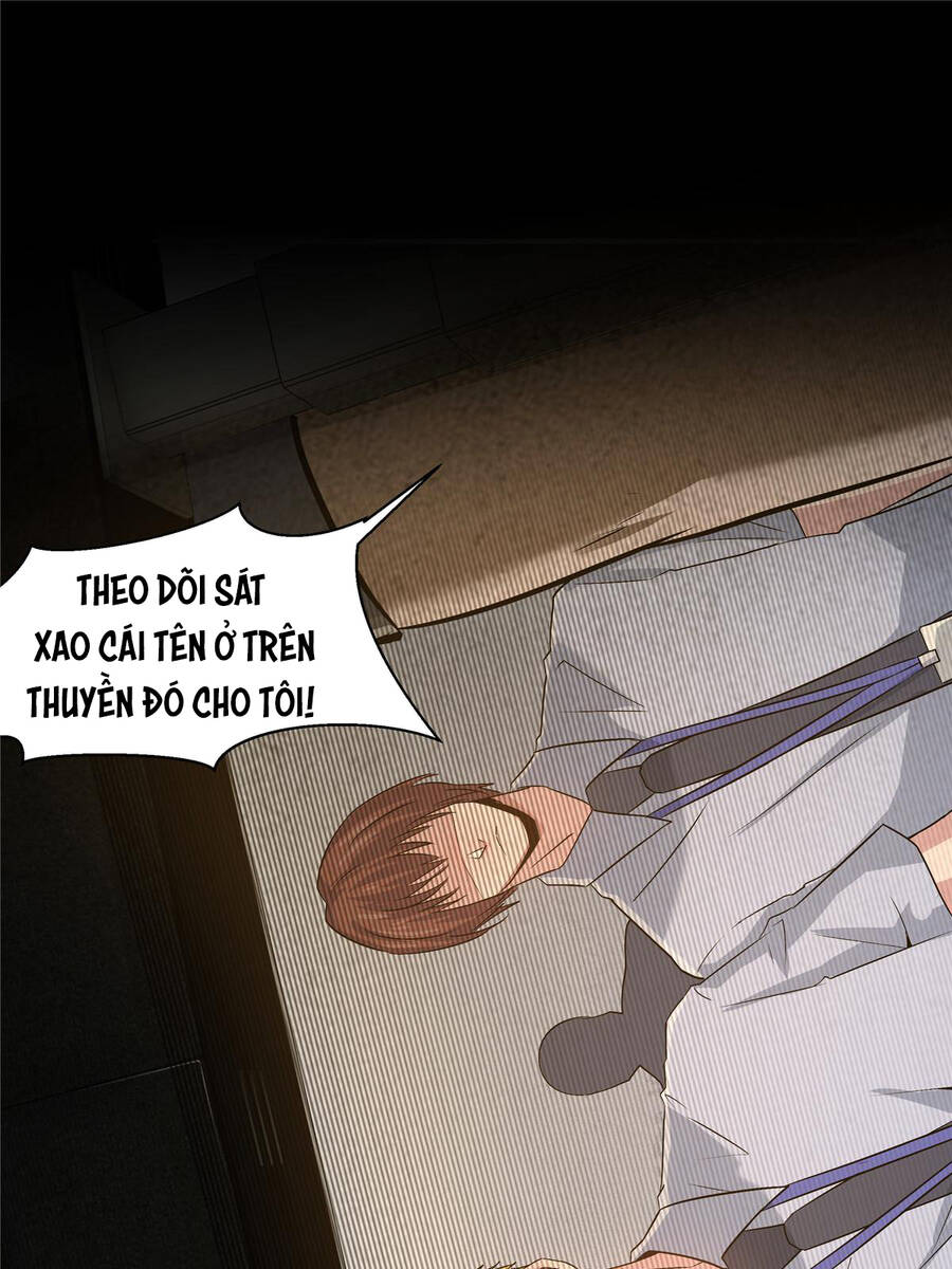 Vương Giả Săn Mồi Chap 1 - Next Chap 2