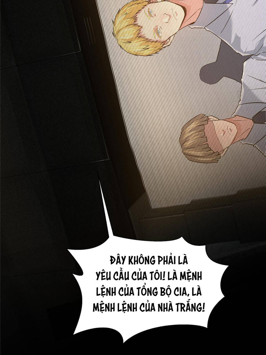 Vương Giả Săn Mồi Chap 1 - Next Chap 2