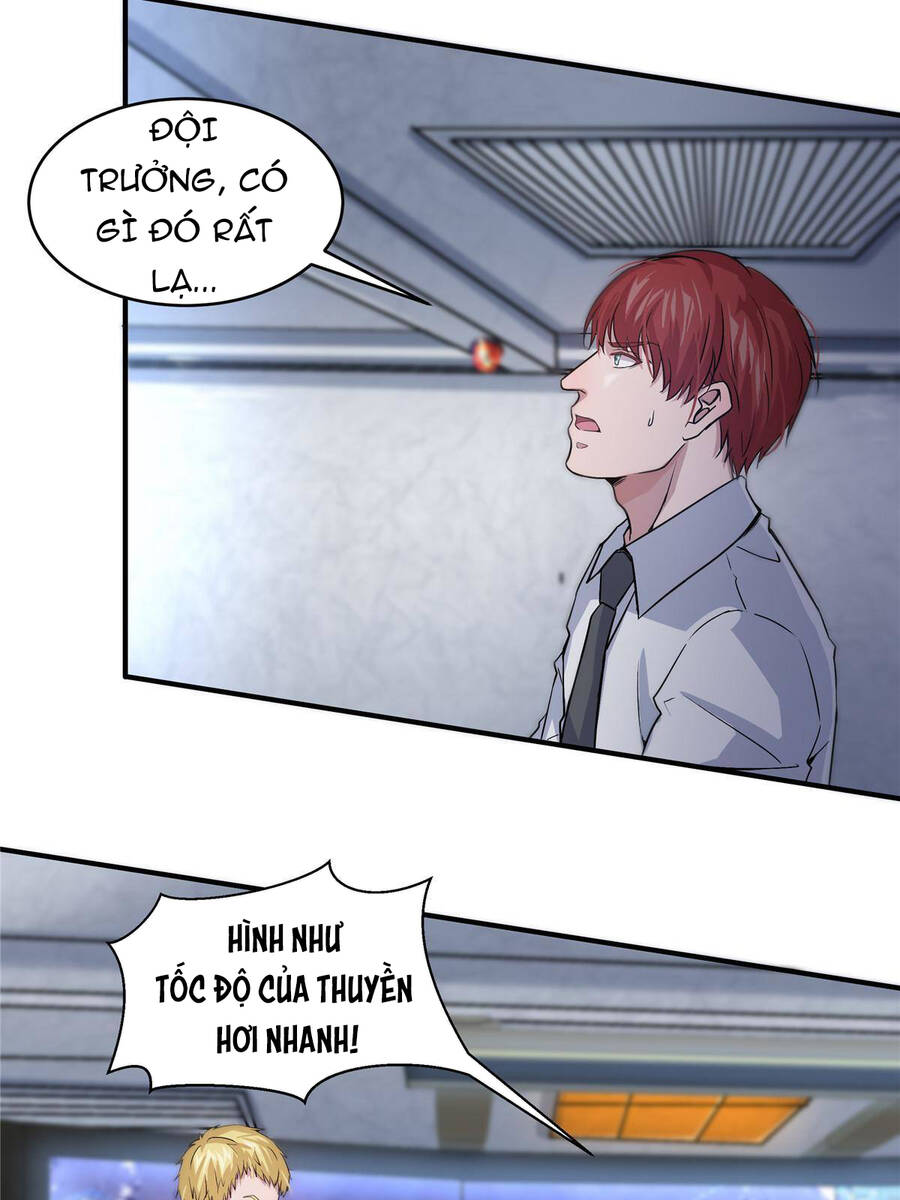 Vương Giả Săn Mồi Chap 1 - Next Chap 2