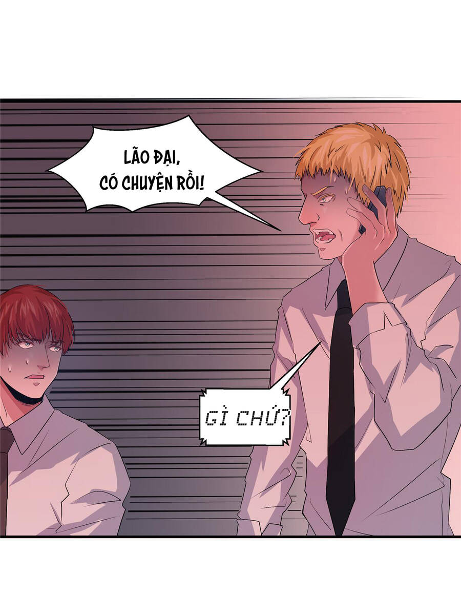 Vương Giả Săn Mồi Chap 1 - Next Chap 2