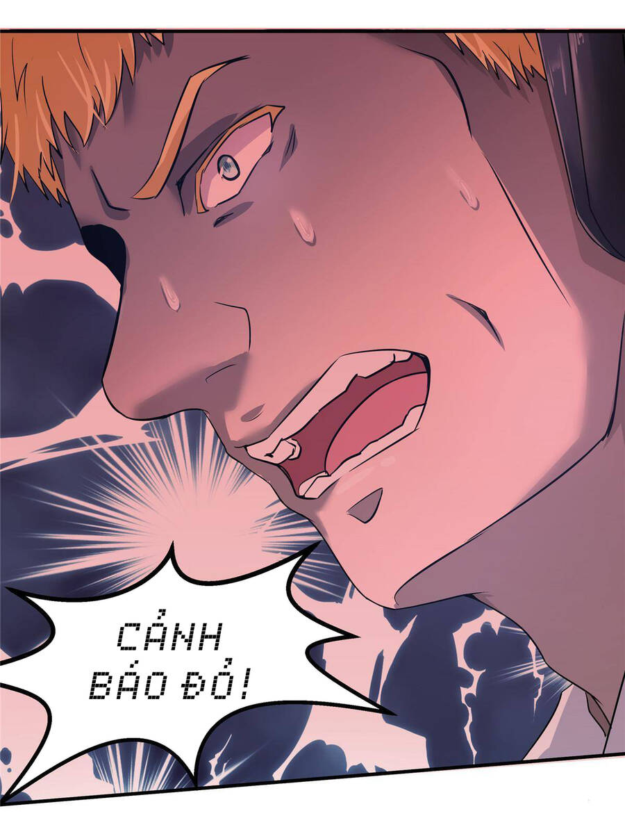 Vương Giả Săn Mồi Chap 1 - Next Chap 2