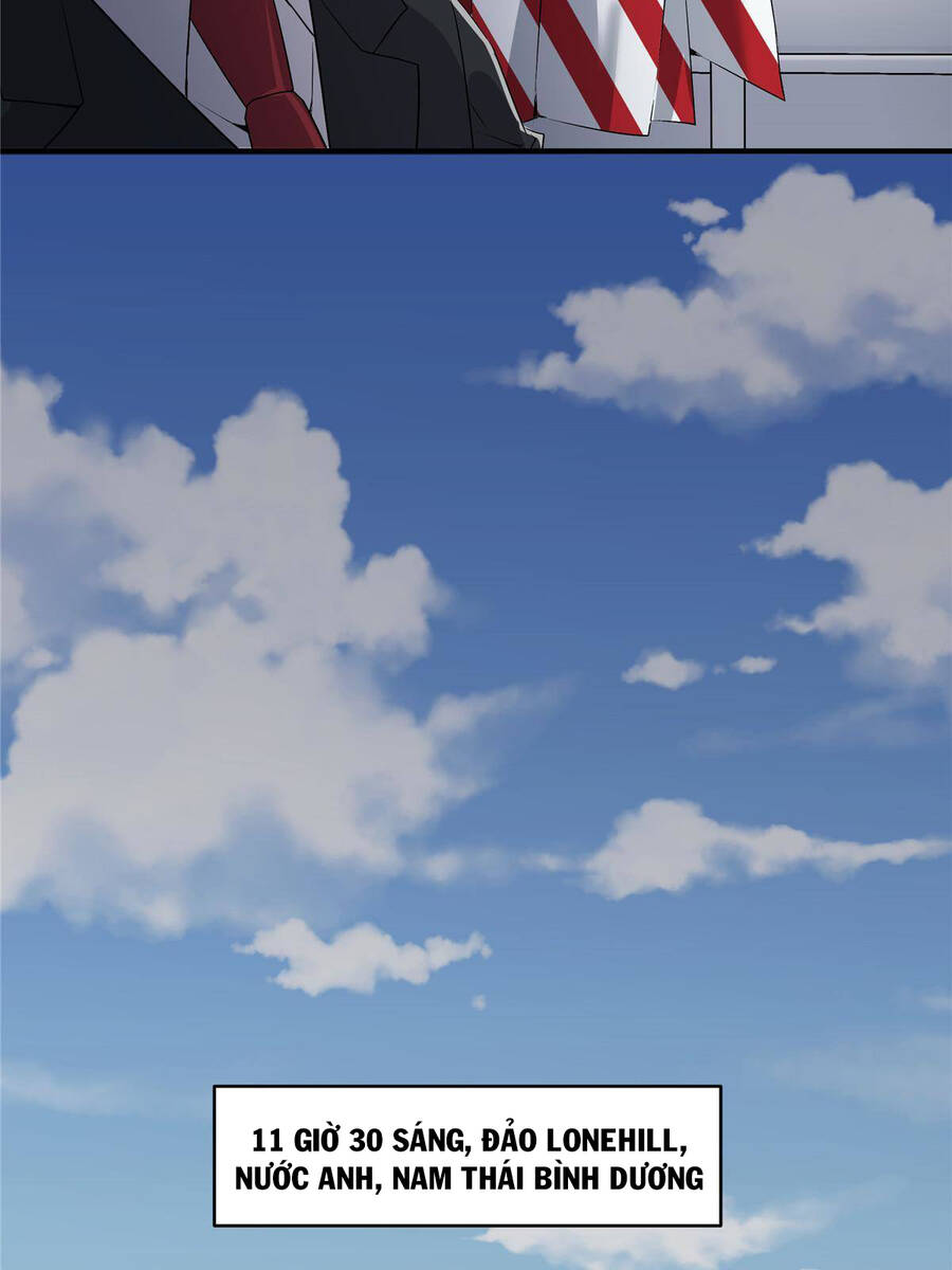 Vương Giả Săn Mồi Chap 1 - Next Chap 2