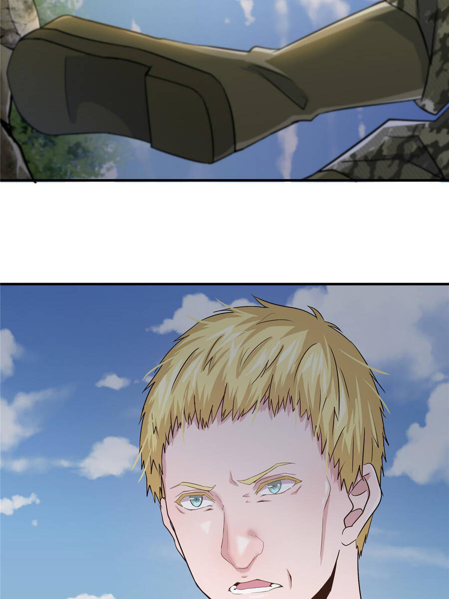 Vương Giả Săn Mồi Chap 1 - Next Chap 2