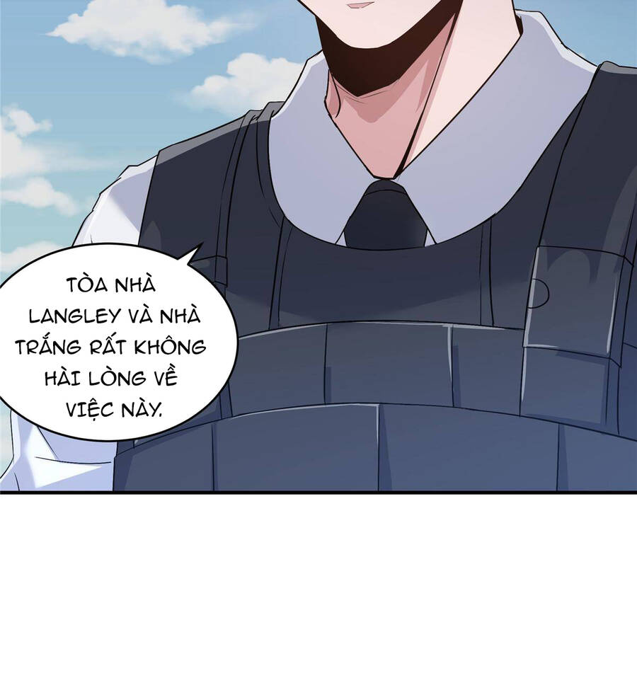 Vương Giả Săn Mồi Chap 1 - Next Chap 2