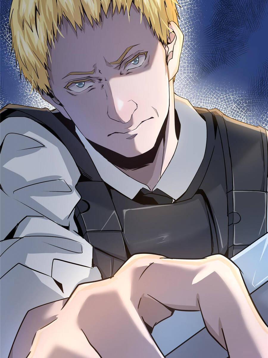 Vương Giả Săn Mồi Chap 1 - Next Chap 2