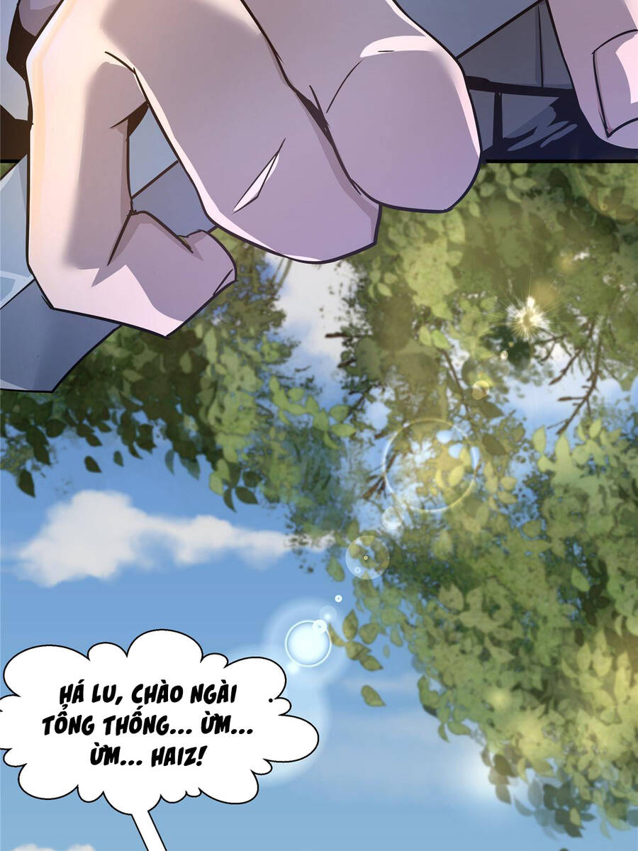 Vương Giả Săn Mồi Chap 1 - Next Chap 2
