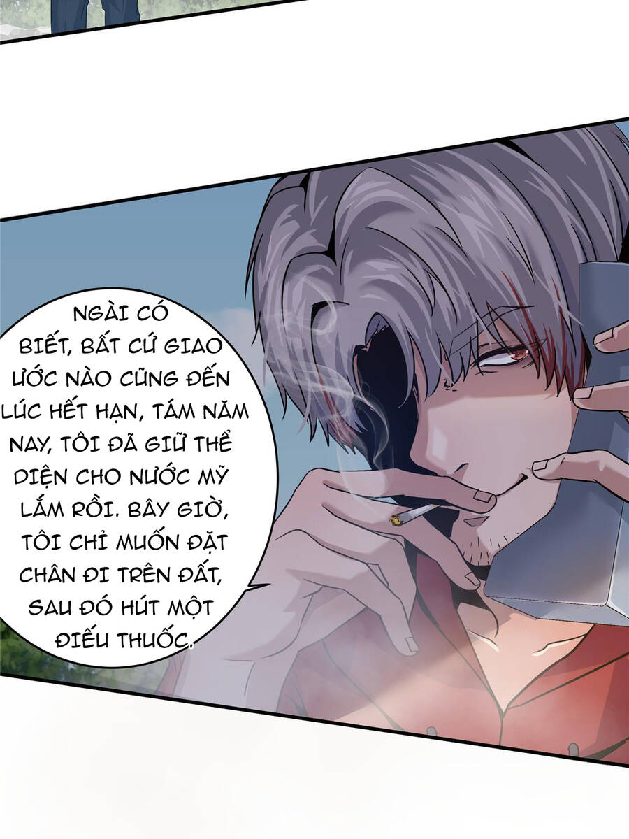 Vương Giả Săn Mồi Chap 1 - Next Chap 2