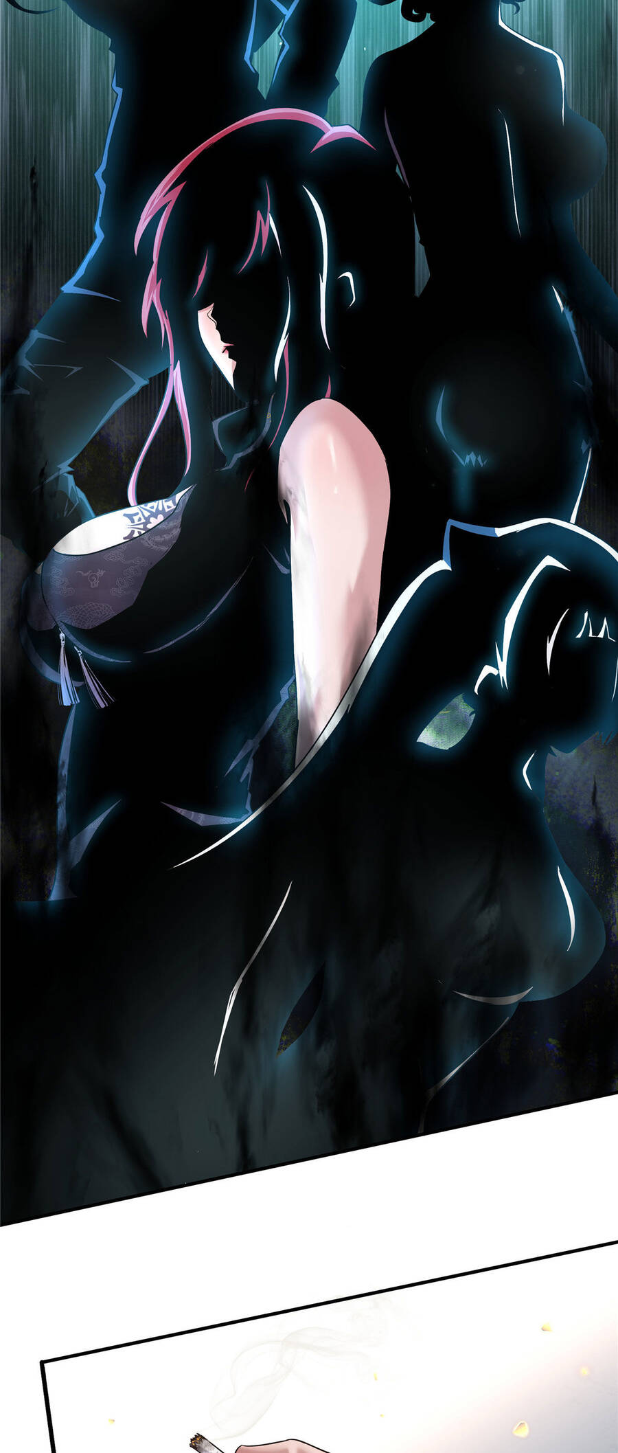 Vương Giả Săn Mồi Chap 1 - Next Chap 2