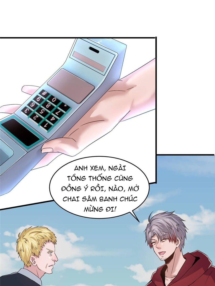 Vương Giả Săn Mồi Chap 1 - Next Chap 2