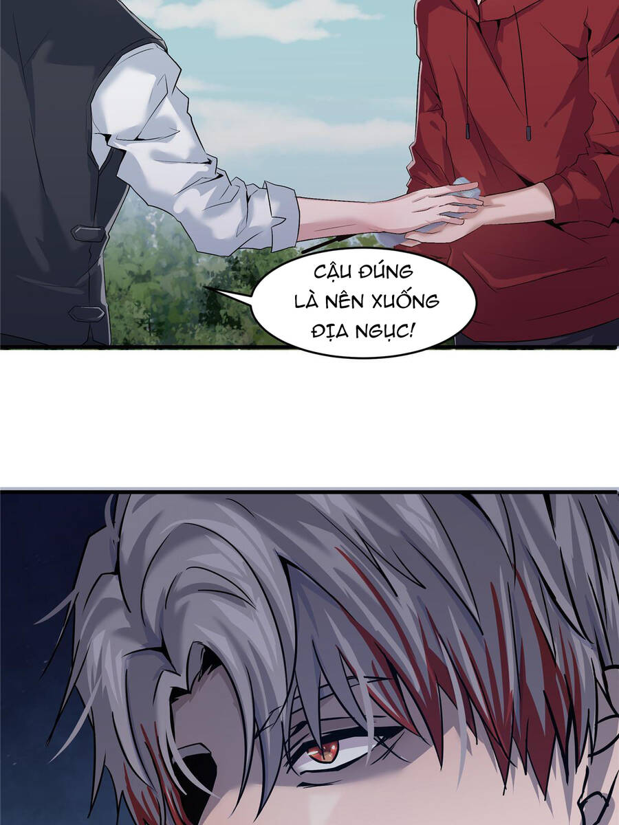 Vương Giả Săn Mồi Chap 1 - Next Chap 2