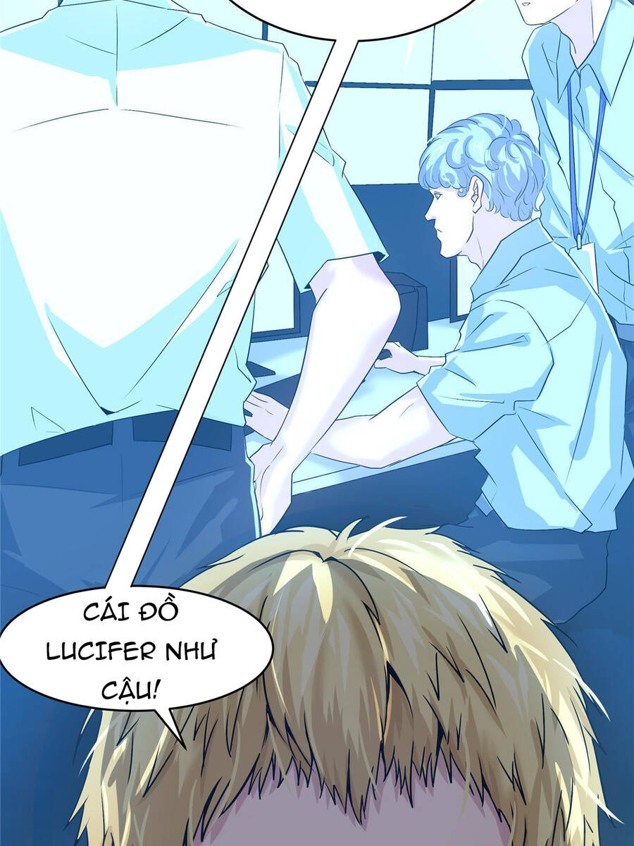 Vương Giả Săn Mồi Chap 1 - Next Chap 2