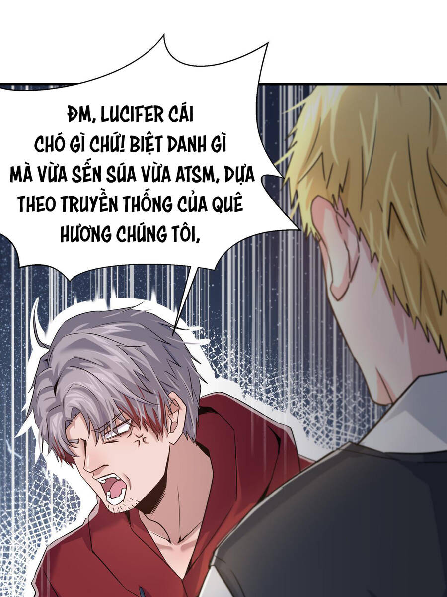 Vương Giả Săn Mồi Chap 1 - Next Chap 2