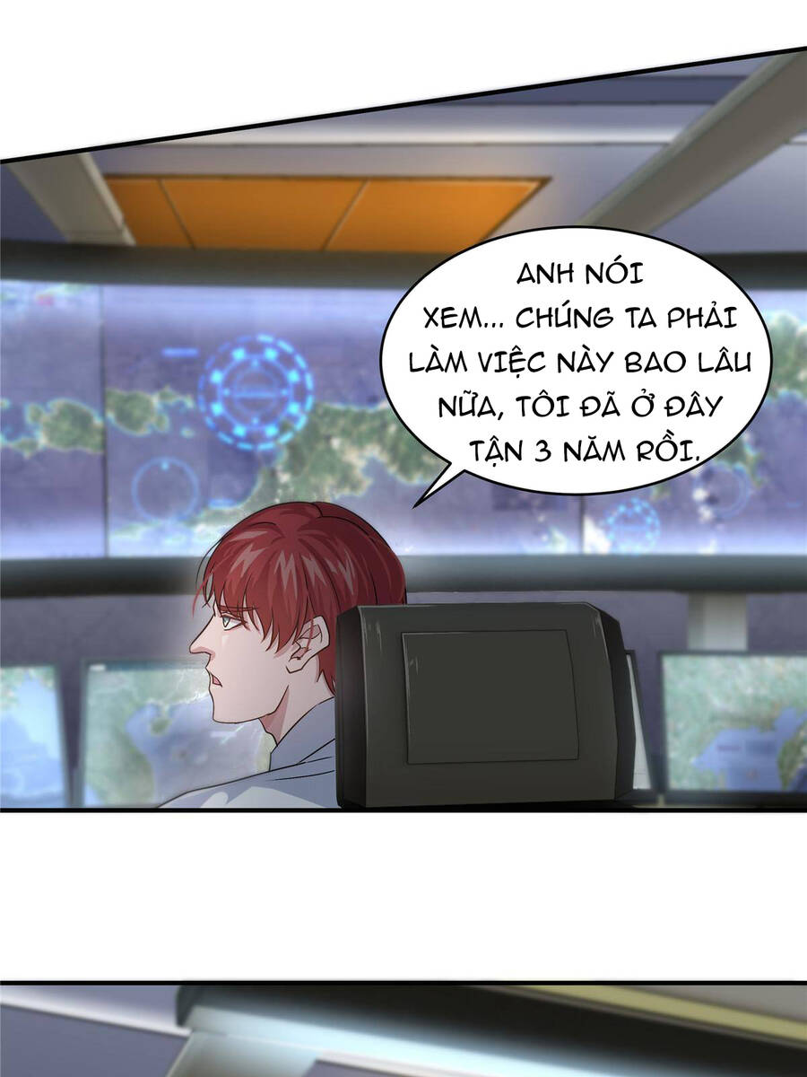 Vương Giả Săn Mồi Chap 1 - Next Chap 2