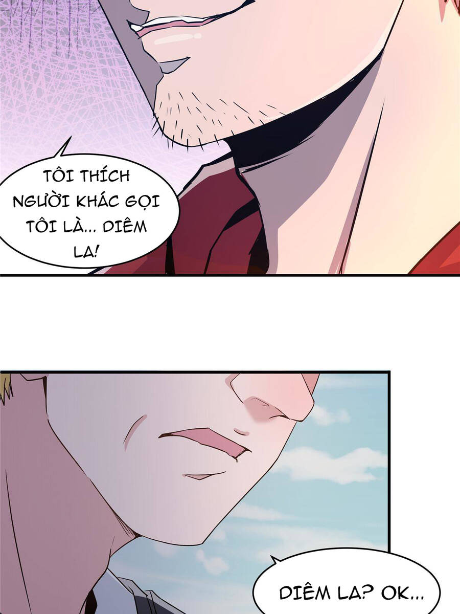 Vương Giả Săn Mồi Chap 1 - Next Chap 2