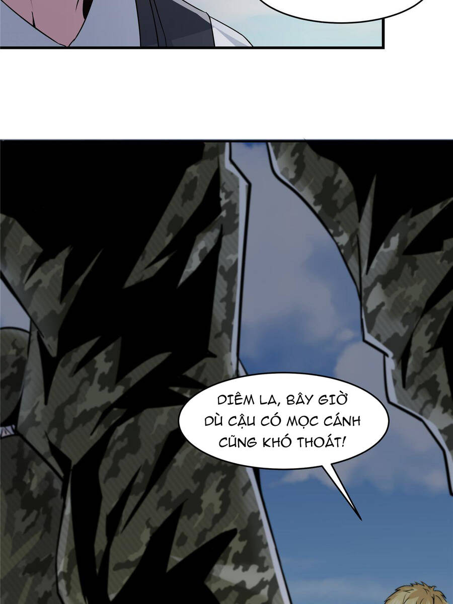 Vương Giả Săn Mồi Chap 1 - Next Chap 2
