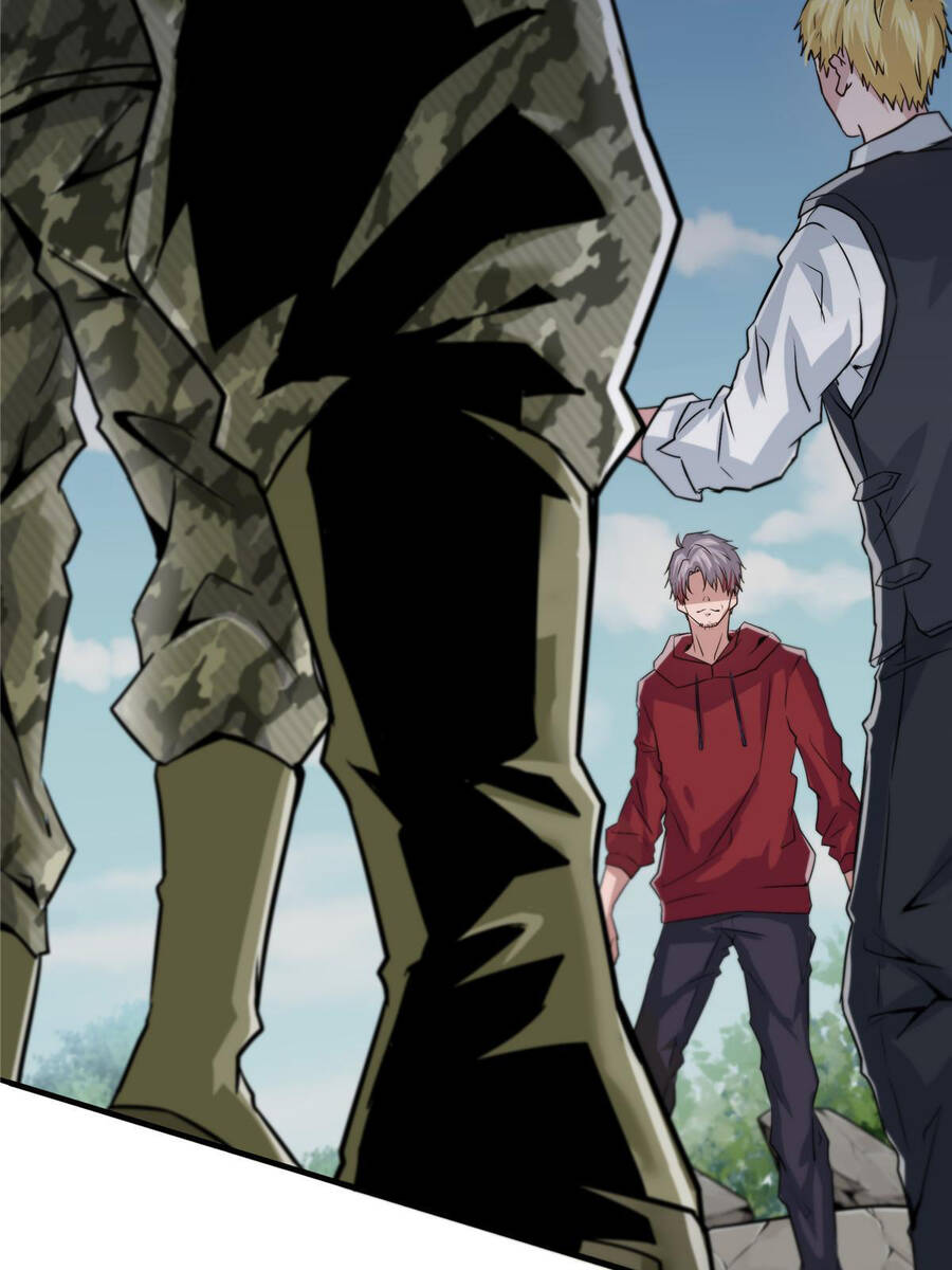 Vương Giả Săn Mồi Chap 1 - Next Chap 2