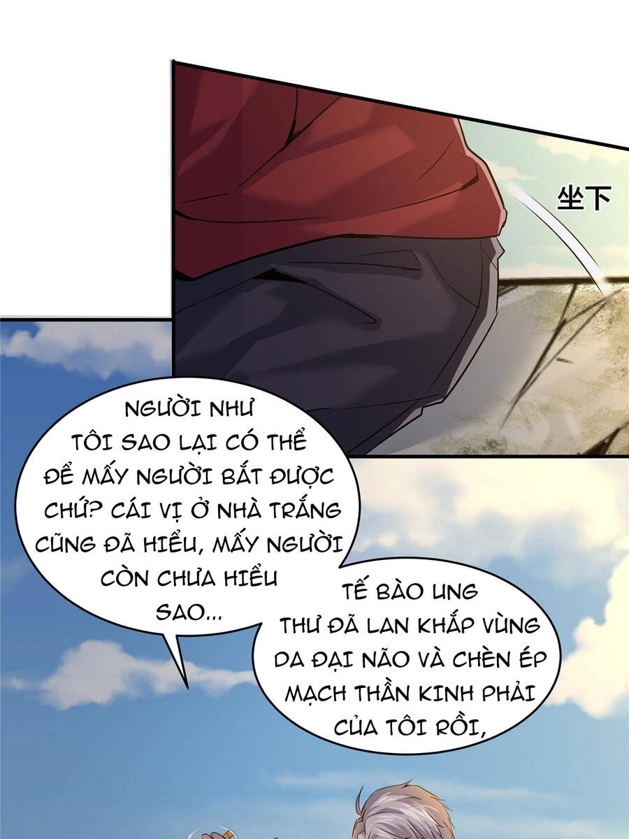 Vương Giả Săn Mồi Chap 1 - Next Chap 2