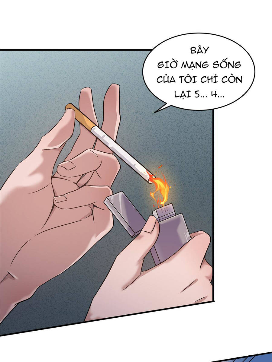 Vương Giả Săn Mồi Chap 1 - Next Chap 2