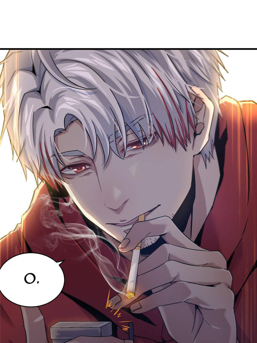 Vương Giả Săn Mồi Chap 1 - Next Chap 2