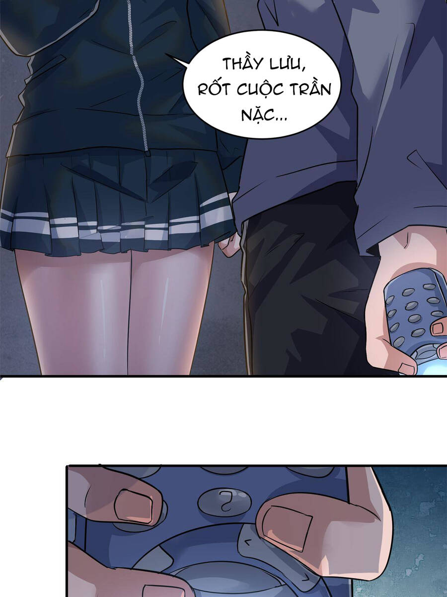 Vương Giả Săn Mồi Chap 10 - Next Chap 11