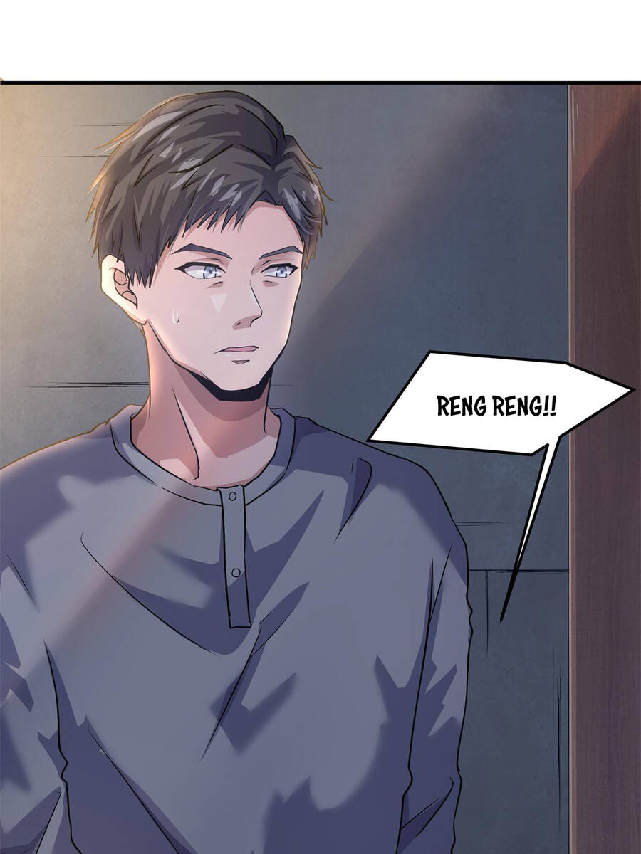 Vương Giả Săn Mồi Chap 10 - Next Chap 11