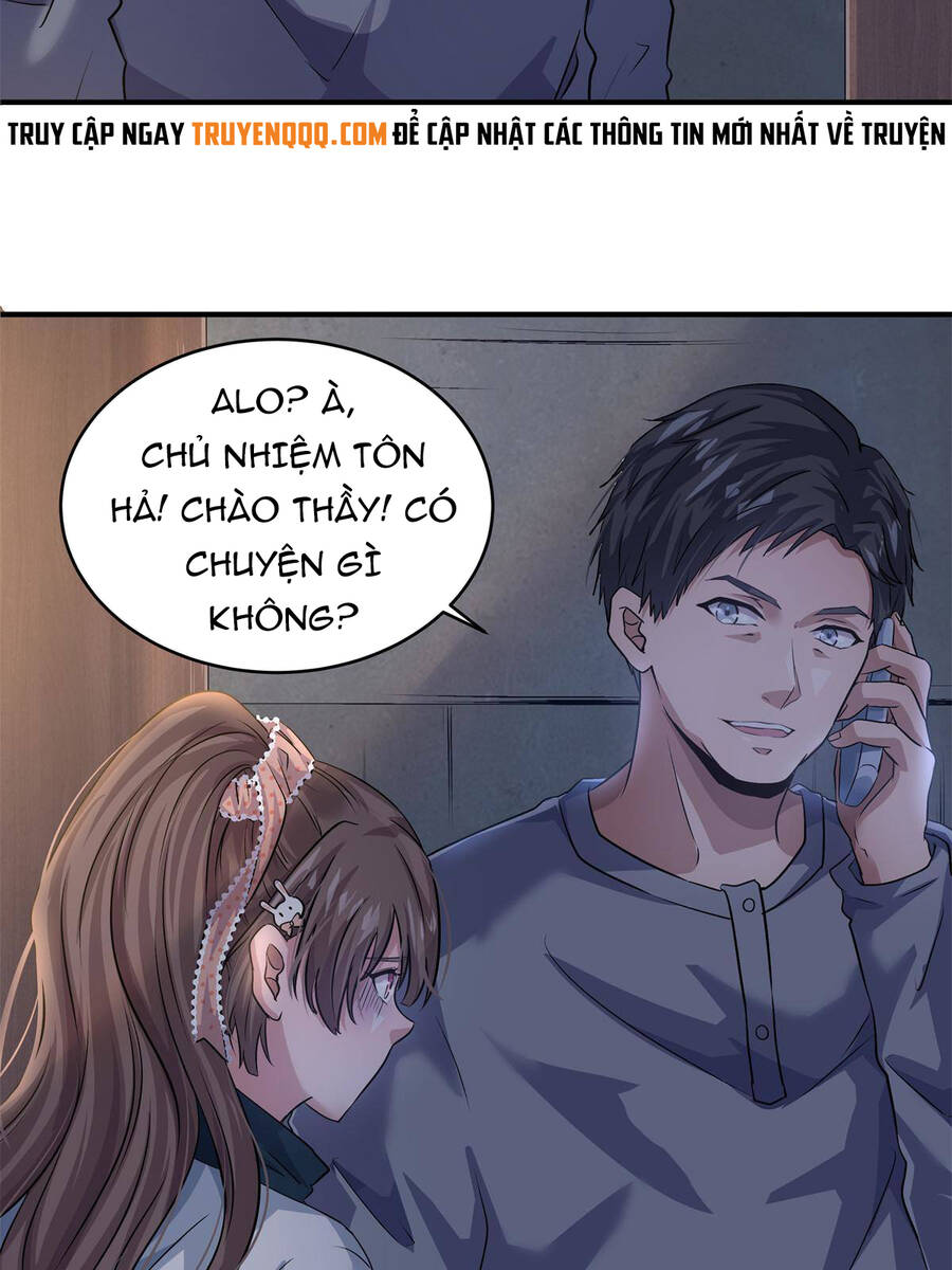 Vương Giả Săn Mồi Chap 10 - Next Chap 11