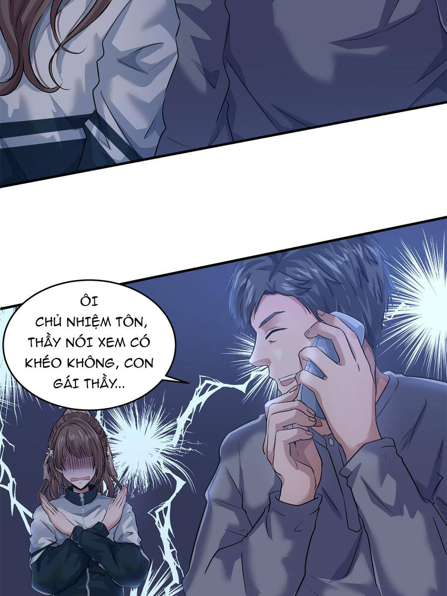 Vương Giả Săn Mồi Chap 10 - Next Chap 11