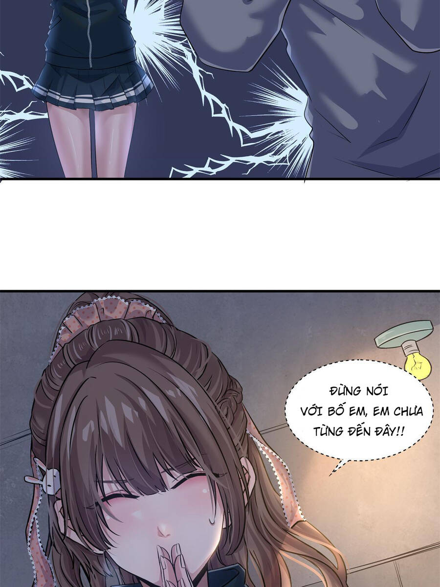 Vương Giả Săn Mồi Chap 10 - Next Chap 11