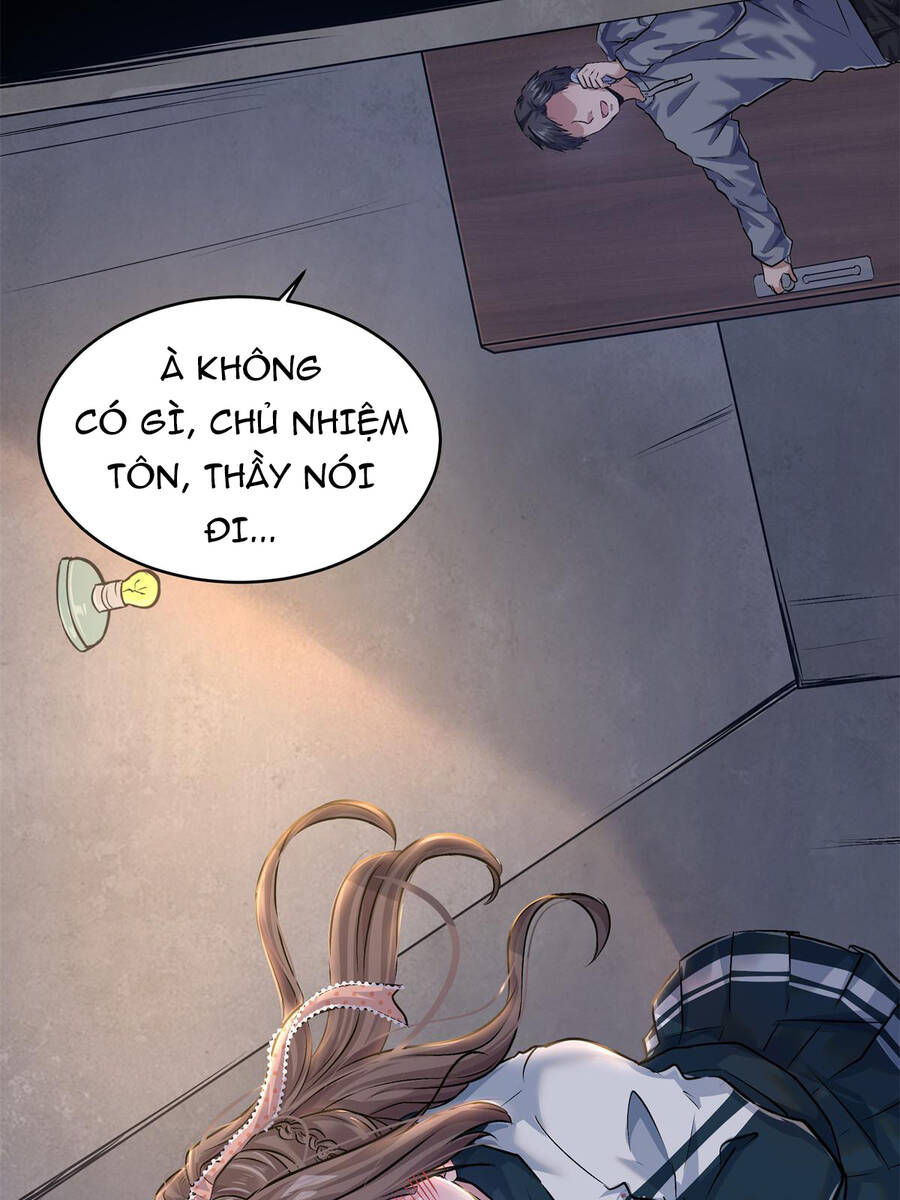 Vương Giả Săn Mồi Chap 10 - Next Chap 11