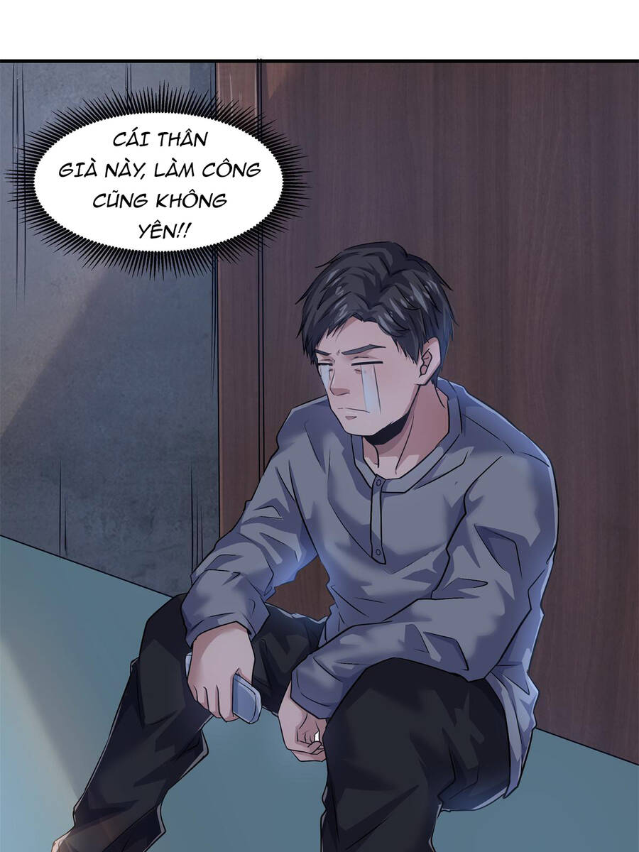 Vương Giả Săn Mồi Chap 10 - Next Chap 11
