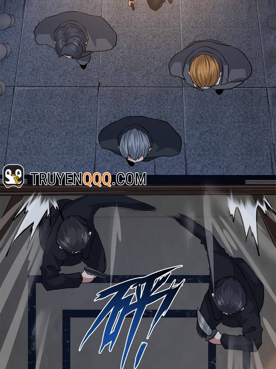 Vương Giả Săn Mồi Chap 10 - Next Chap 11
